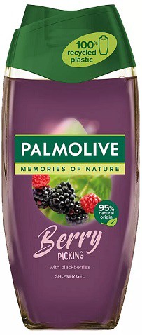 Palmolive spg Delight Pomegranate 250ml | Toaletní mycí prostředky - Sprchové gely - Dámské